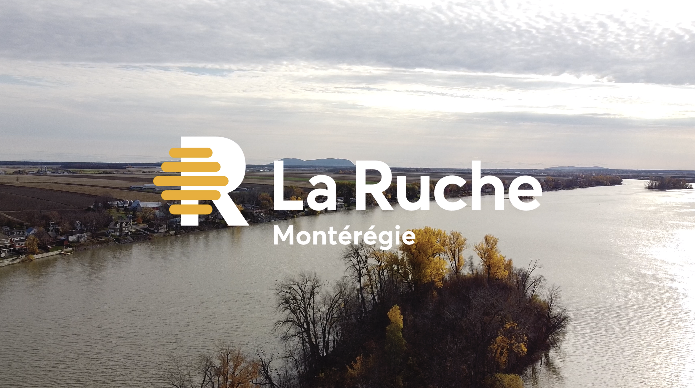 La Ruche : un «Go fund Me» des affaires est né en Montérégie