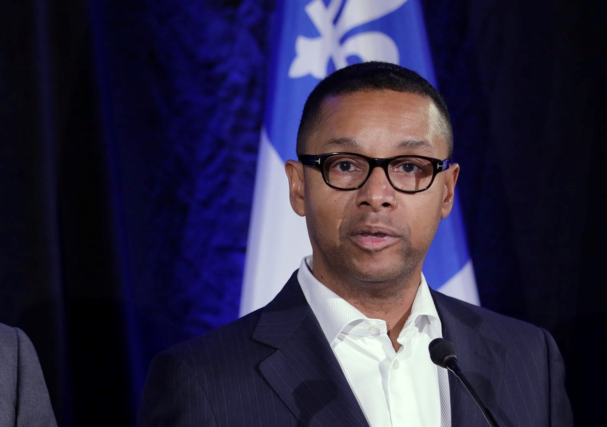 Lionel Carmant veut que la DPJ devienne «les soins intensifs» et non «la salle d’urgence»