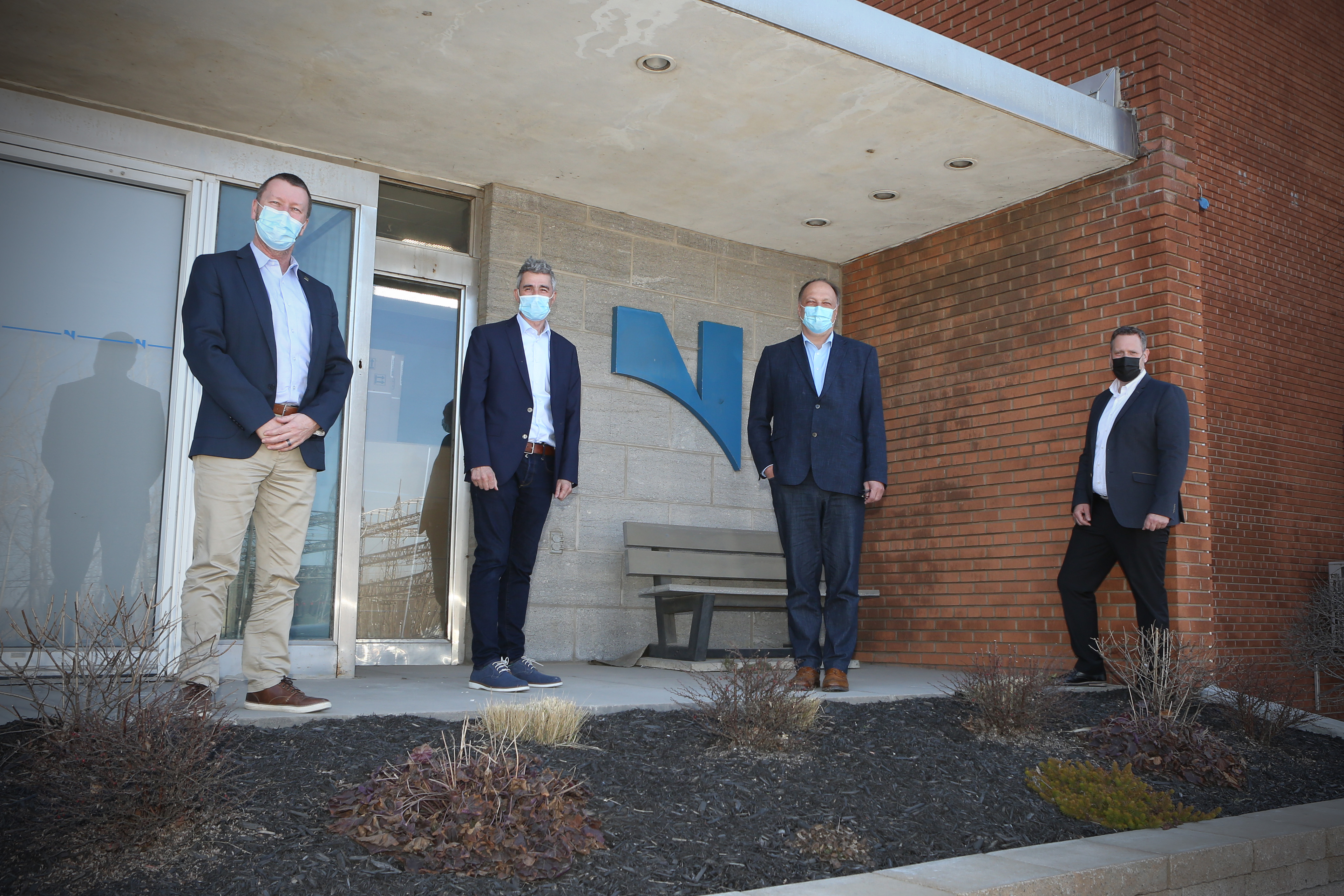 Vaccination : CEZinc et ses partenaires sont prêts