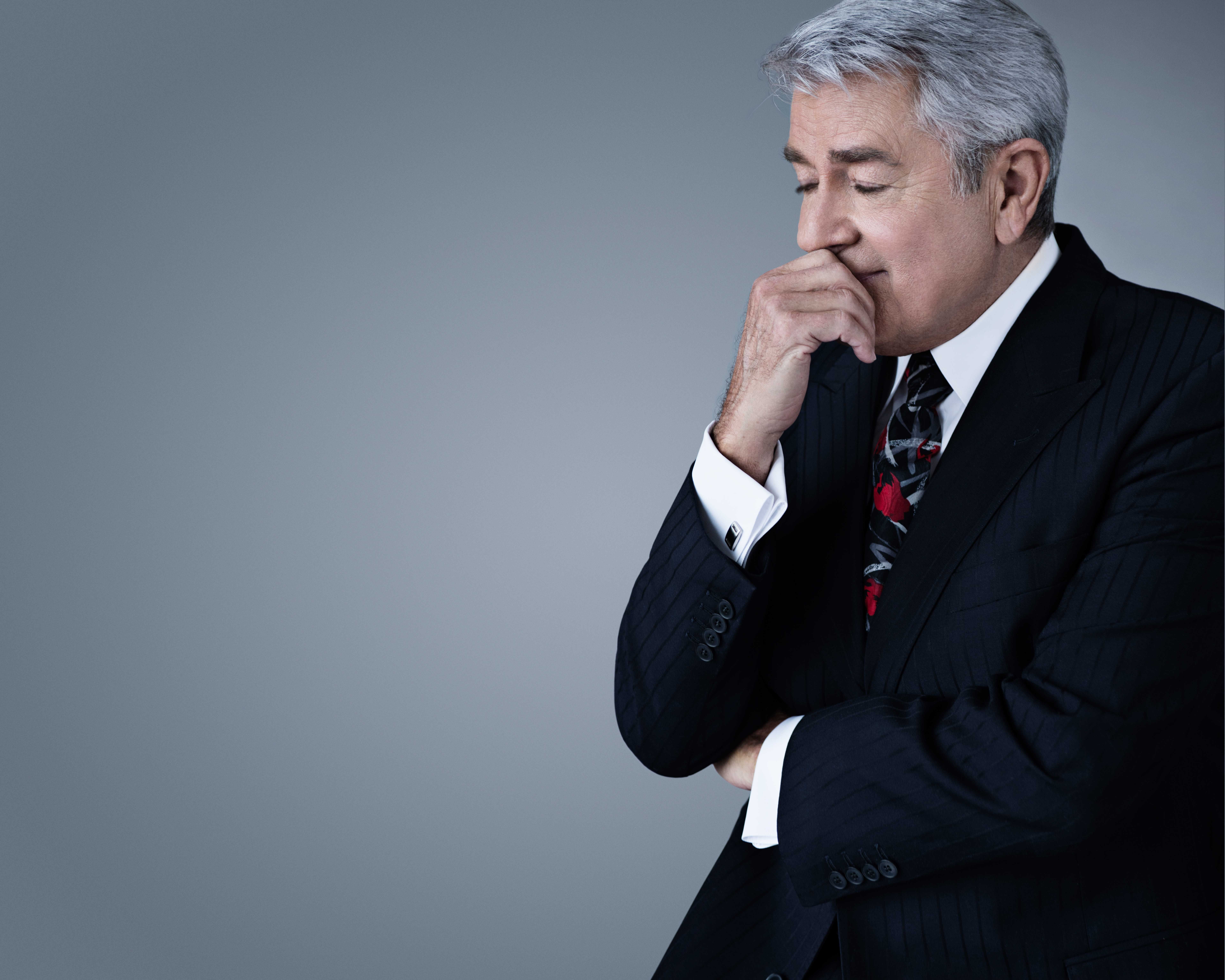 Michel Louvain s&rsquo;éteint à l&rsquo;âge de 83 ans