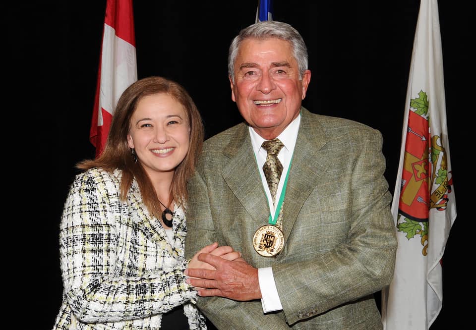 Décès de Michel Louvain: « Il rendait les gens heureux! »