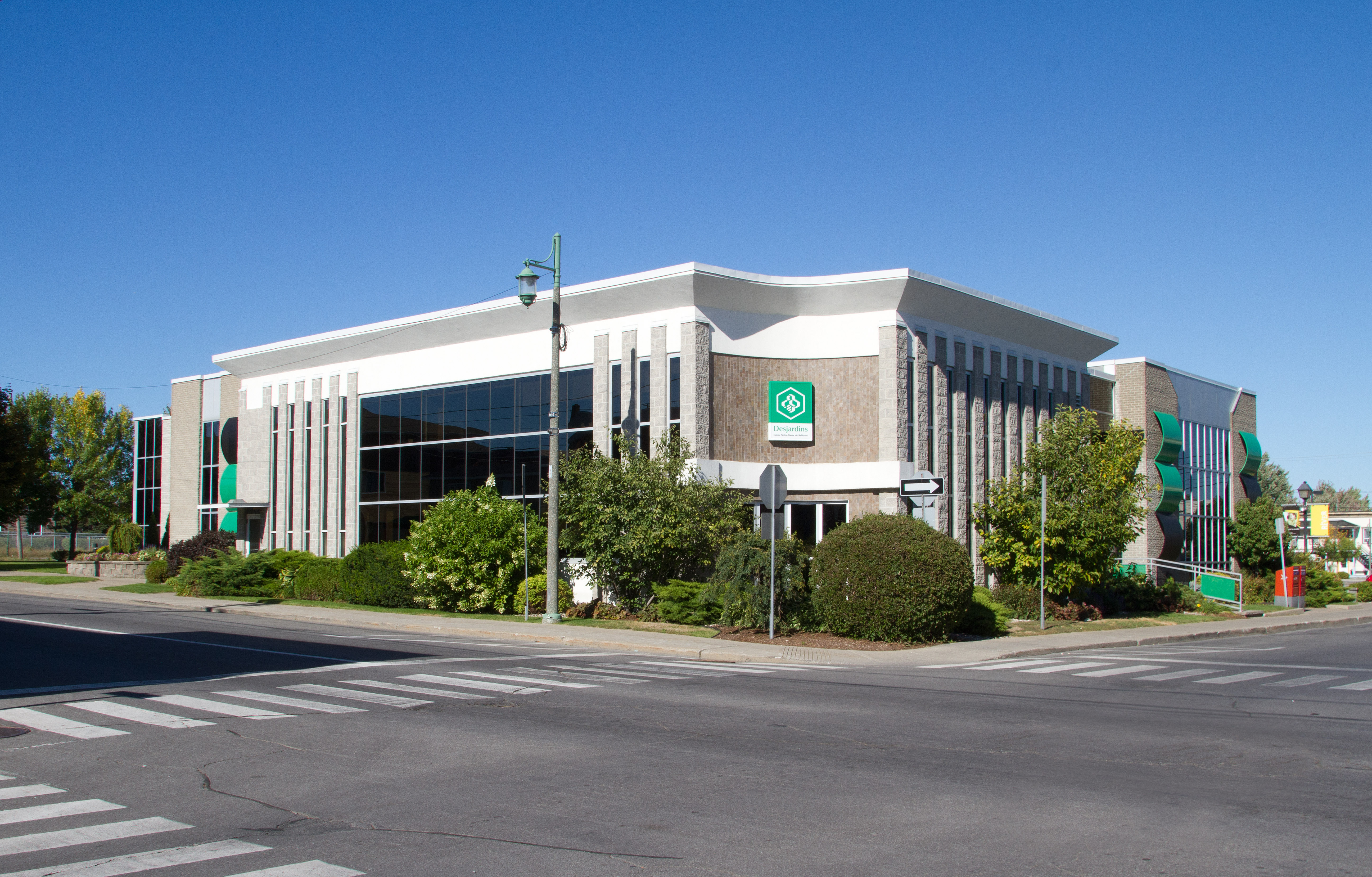 Des résultats en hausse pour la Caisse Desjardins de Salaberry-de-Valleyfield