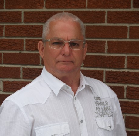 Jacques Mailloux se lance en politique à Saint-Stanislas-de-Kostka