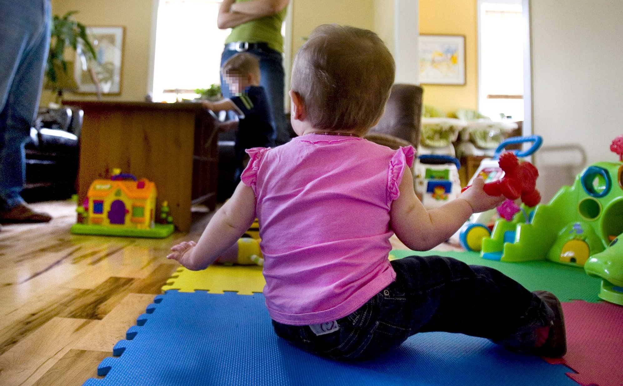 Les moyens de pression s’accentueront dans les CPE