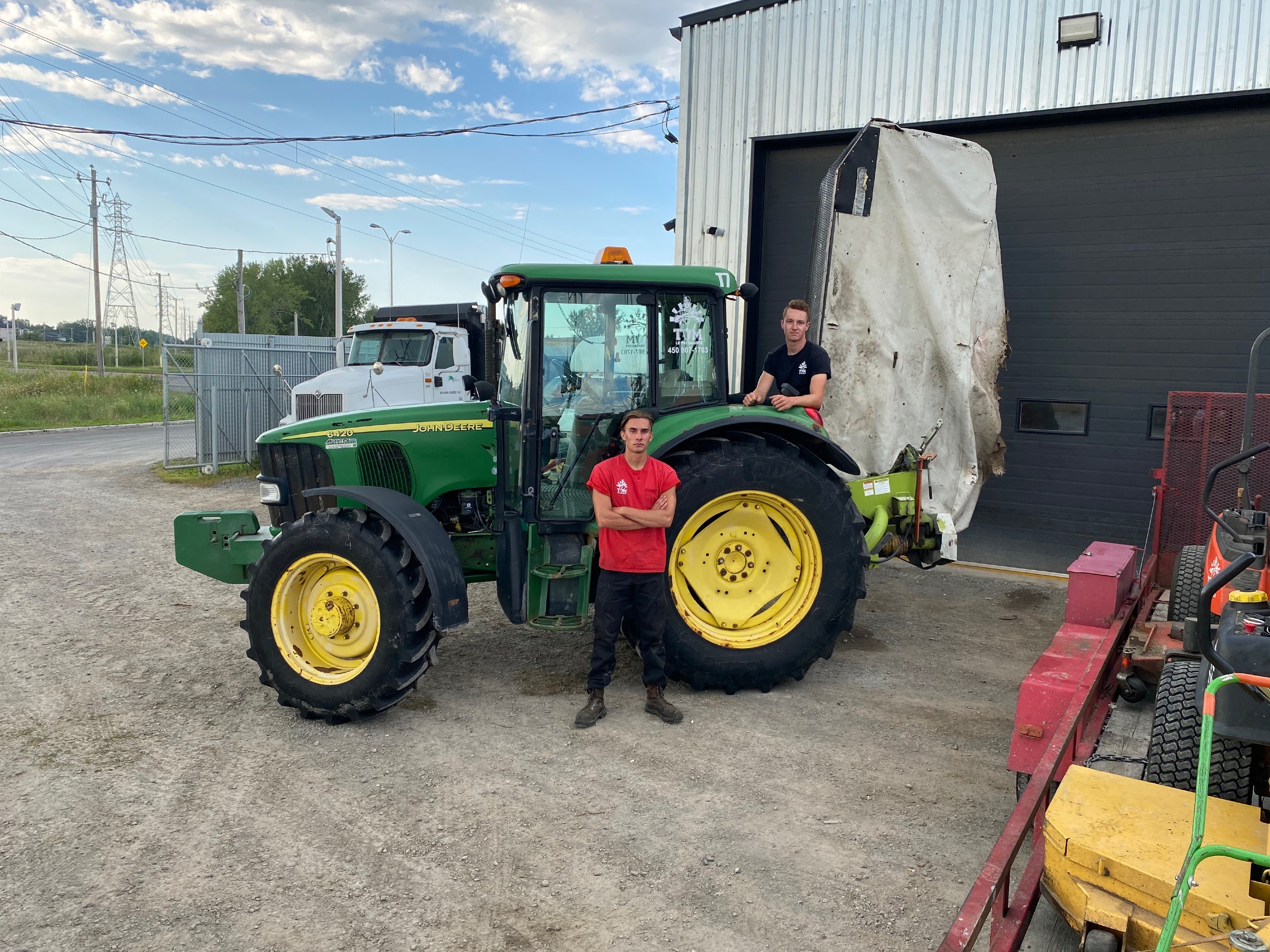 Accès Entreprise Beauharnois-Salaberry a investi 1,3 M $ au sein des entreprises malgré la pandémie