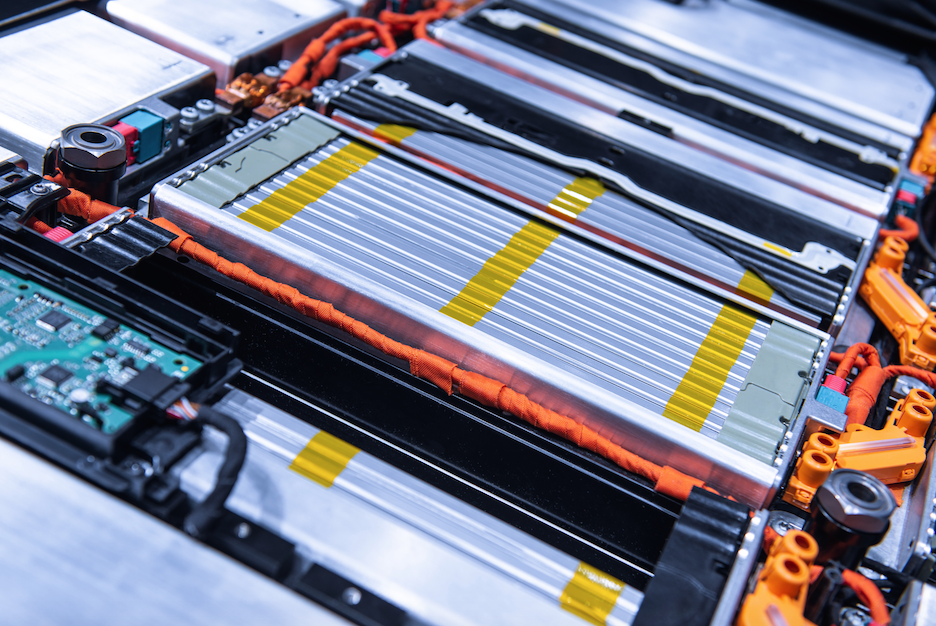 Image illustrant l'article: Le prix des véhicules électriques risque de grimper dans la prochaine année