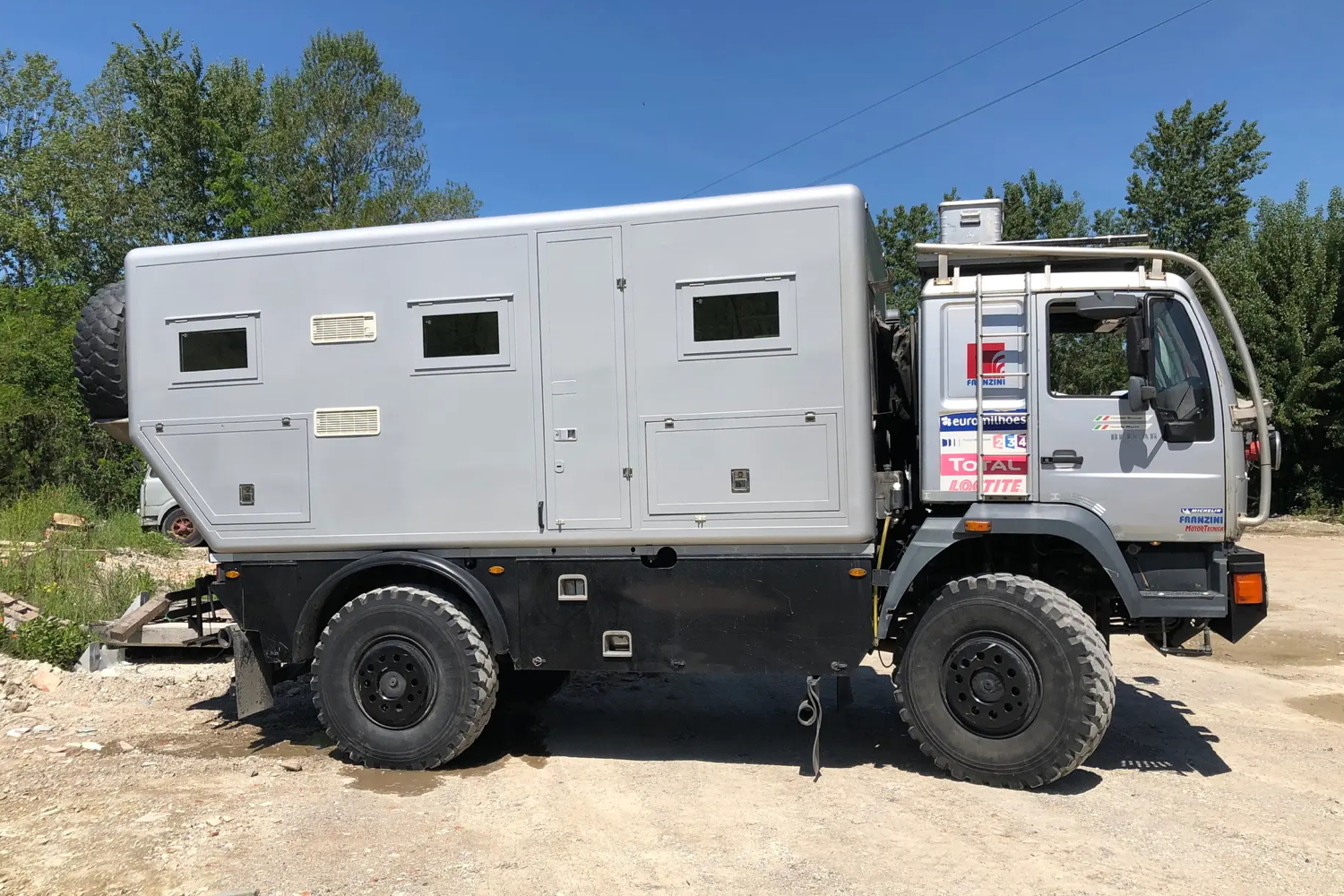 Voici le VR qu’il faut pour aller jusqu’au bout du monde