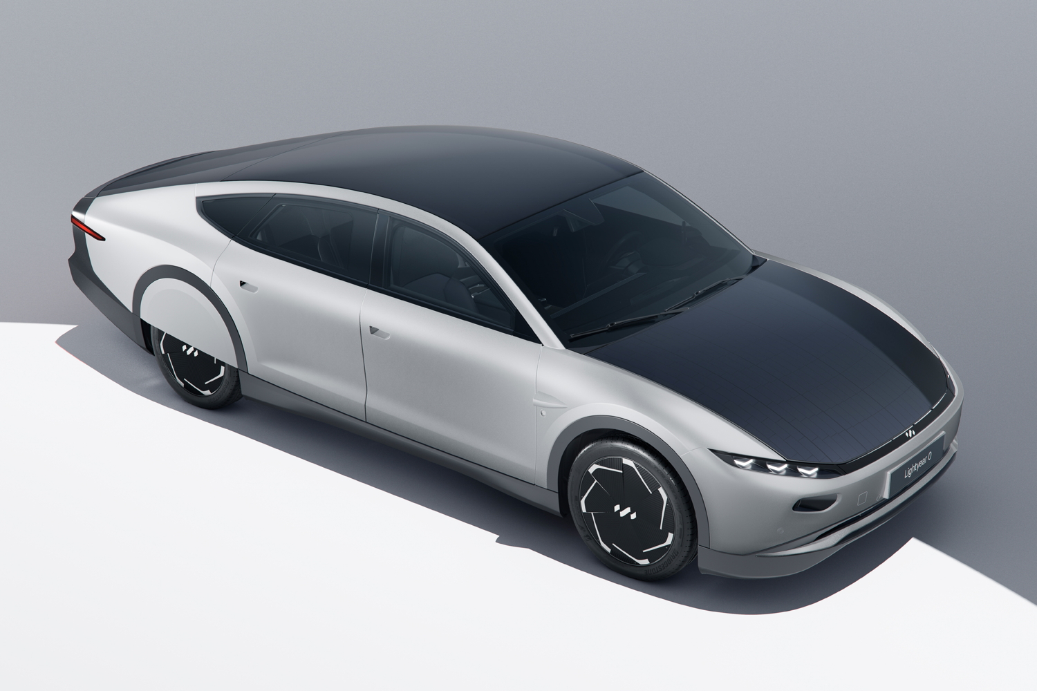 Lightyear 0 : Dans certains pays, elle pourrait rouler 7 mois avant de devoir être rechargée