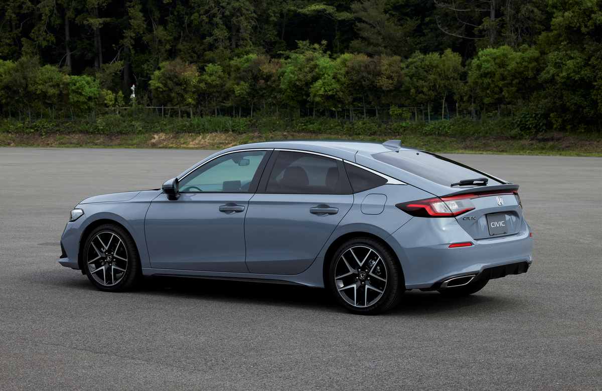 Honda, Lexus et Kia sont les marques qui conservent la meilleure valeur après trois ans selon J.D. Power’s