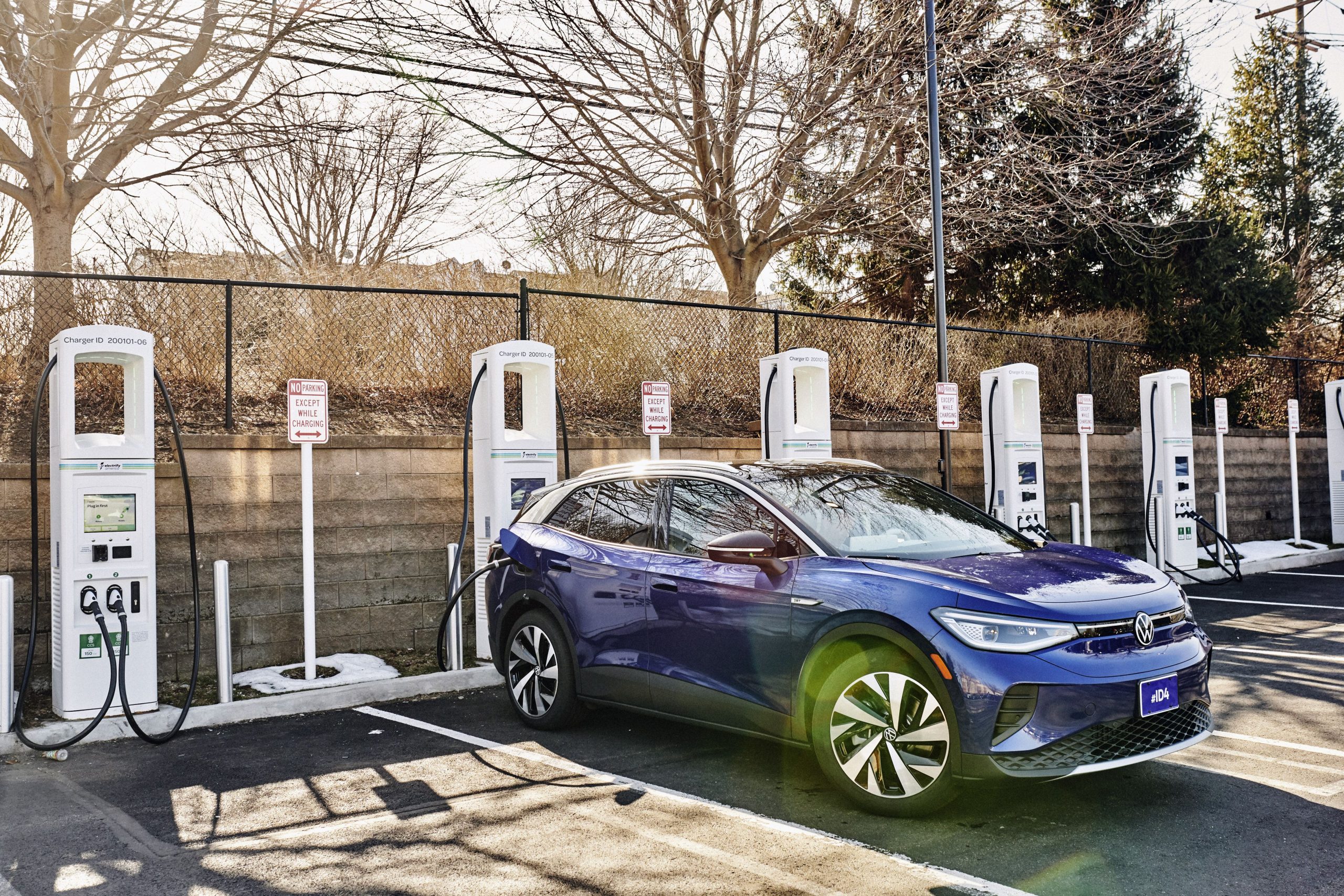 Le Canada devra vendre 20 % de véhicules électriques d’ici 2025