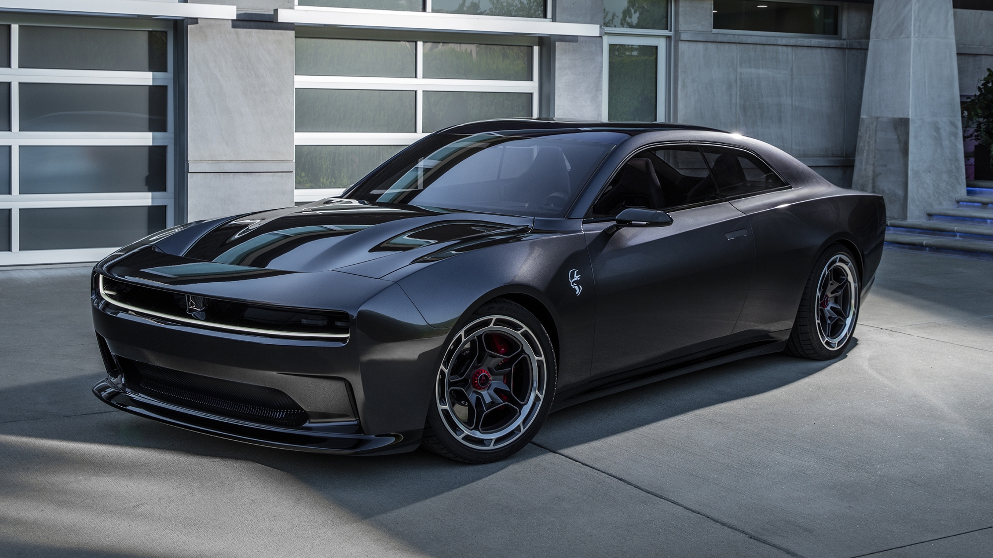 La prochaine génération de Charger et Challenger pourrait être fabriquée au Canada