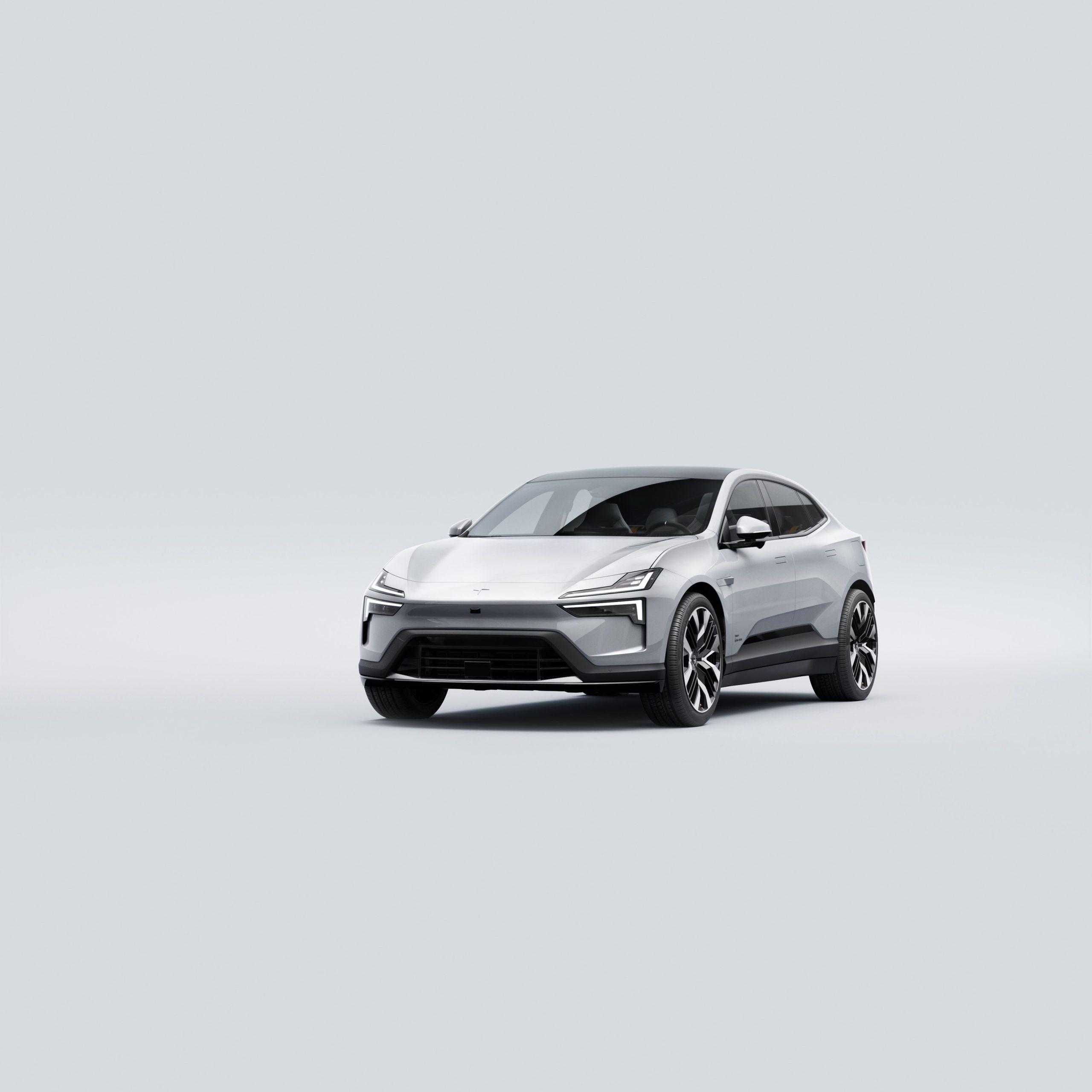 Un VUS du nom de Polestar 4