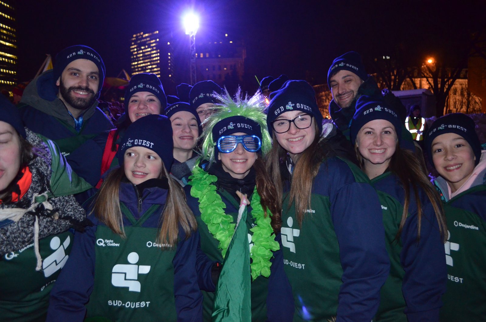 Châteauguay invite ses associations sportives à une rencontre de mobilisation pour les Jeux du Québec