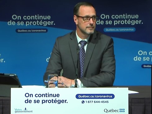 Cette vidéo de collecte des déchets à Montréal devient tristement virale