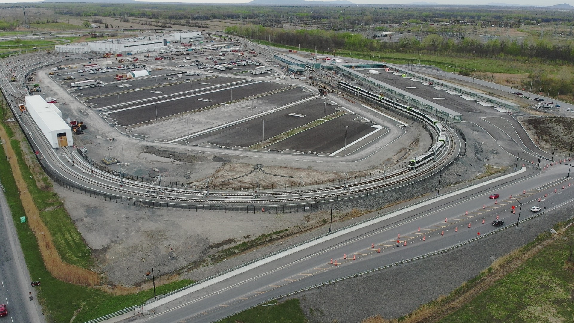 Vous ne voulez surtout pas être dans les pattes de François Lambert!