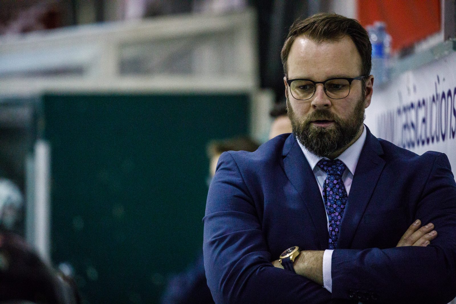 Une nouvelle difficile à croire!