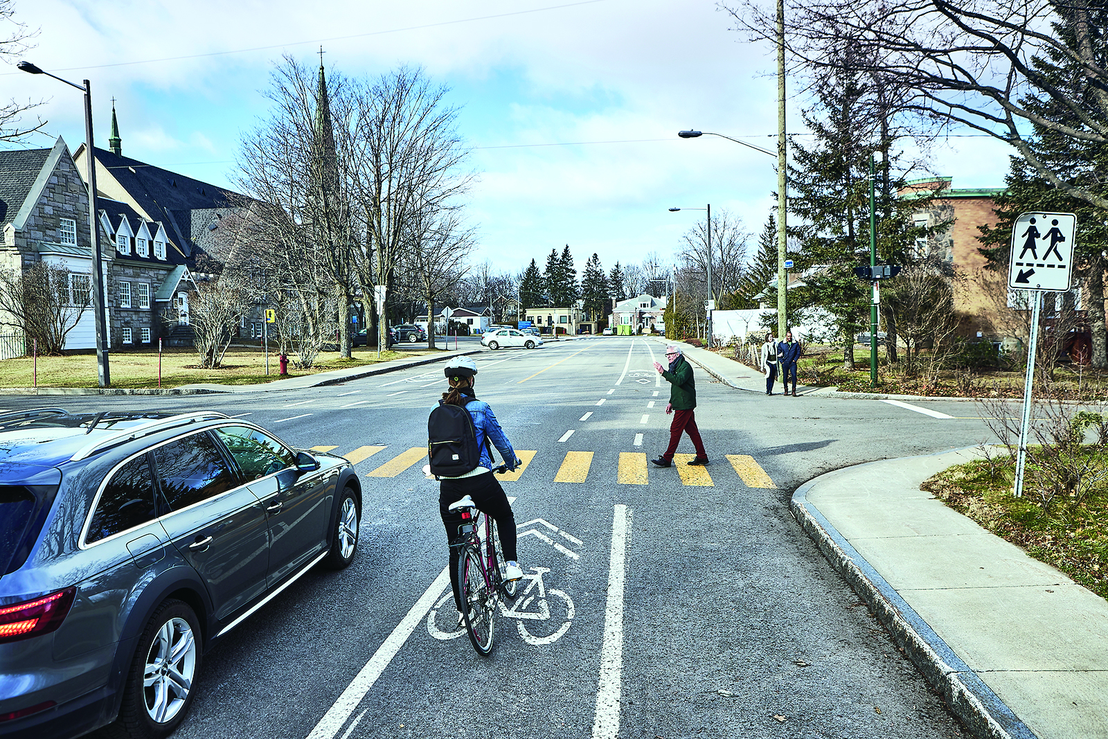 Restez actifs cet été et partez faire un tour de vélo en famille!