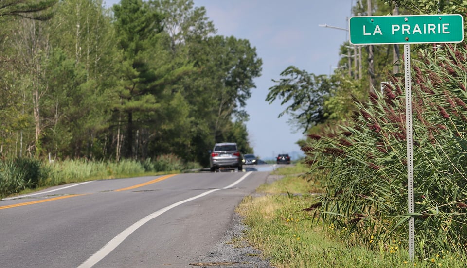 Attention, entrez à vos risques et périls!