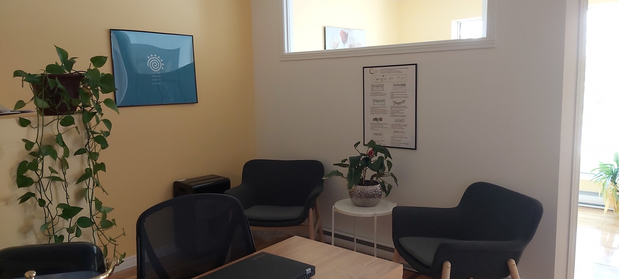 VID&Eacute;O – Un feu de broussaille affecte la circulation sur la 530