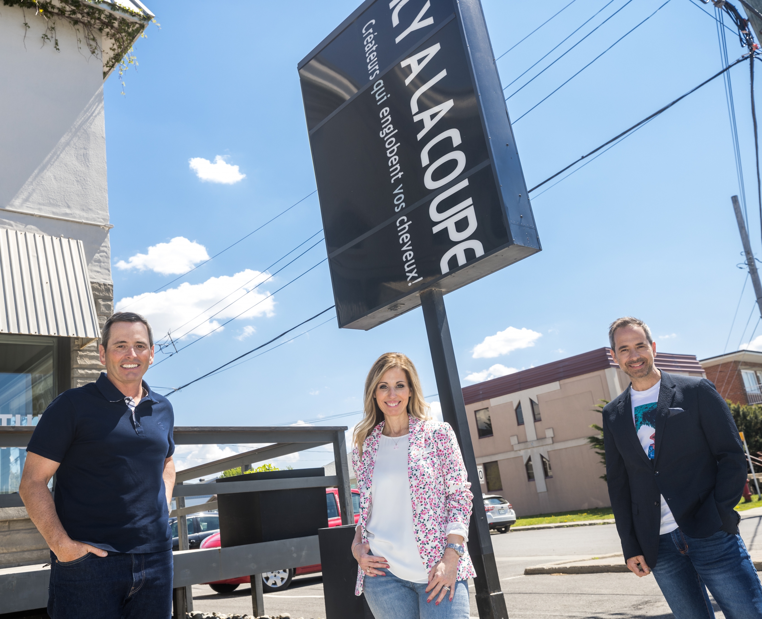 Réouverture complète du pont de l'Ile-aux-Tourtes