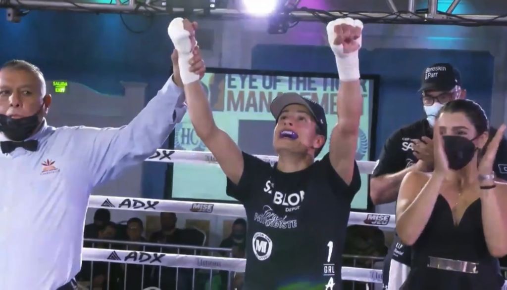 RETROUV&Eacute;E – Une femme de 79 ans est port&eacute;e disparue