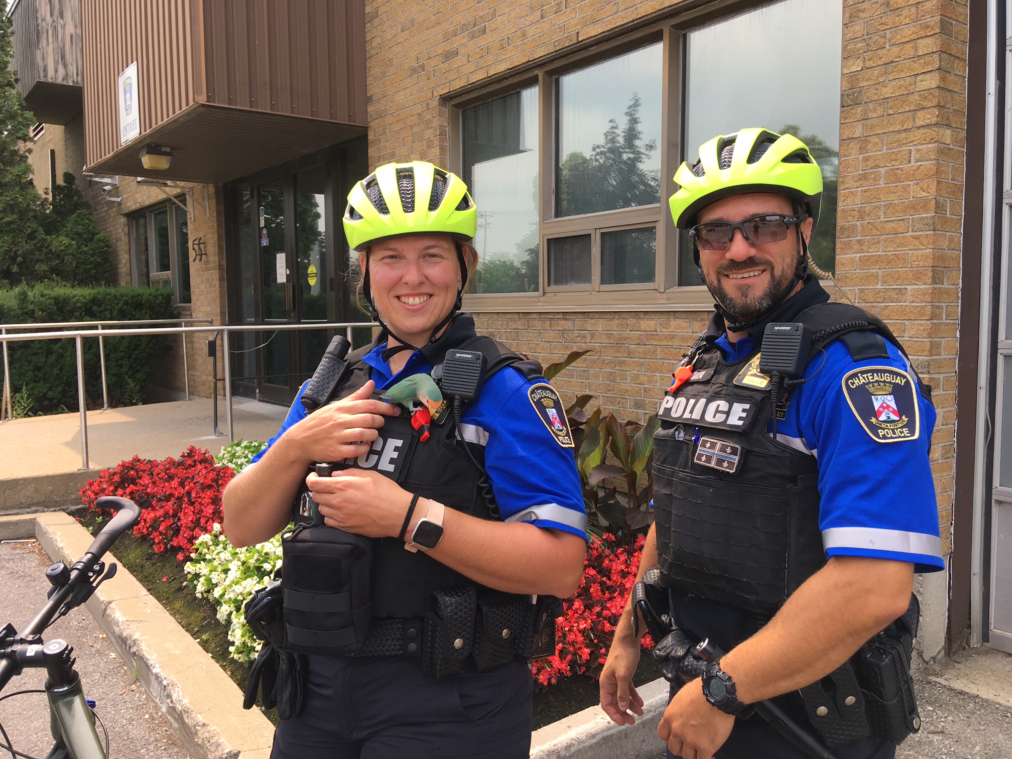 Un mot magique, c&rsquo;est suffisant!