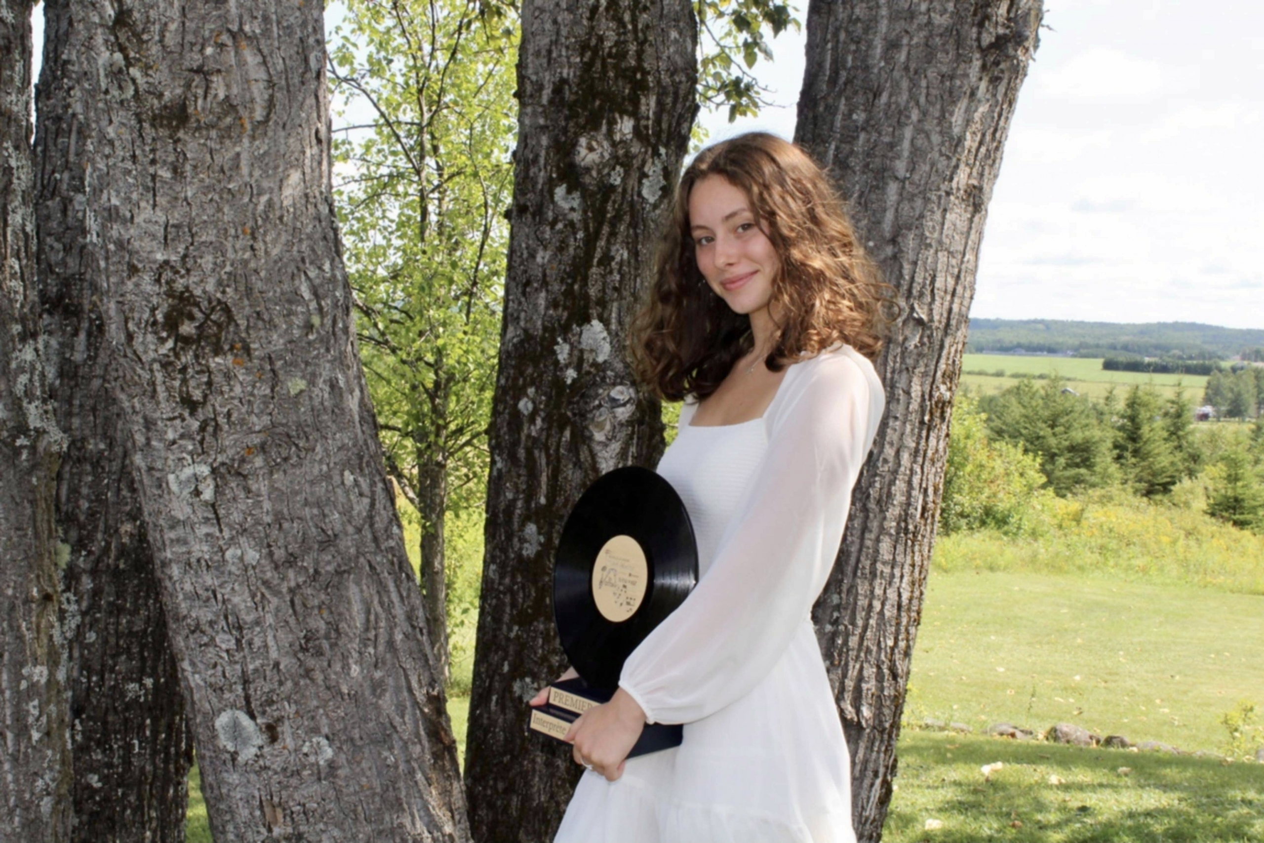 Une marche pour la protection des forêts du sud du Québec