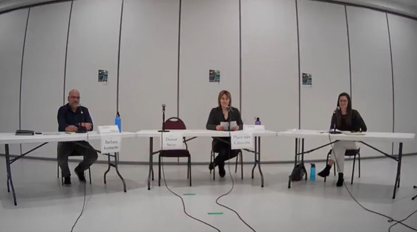 Oseriez-vous traverser ce pont