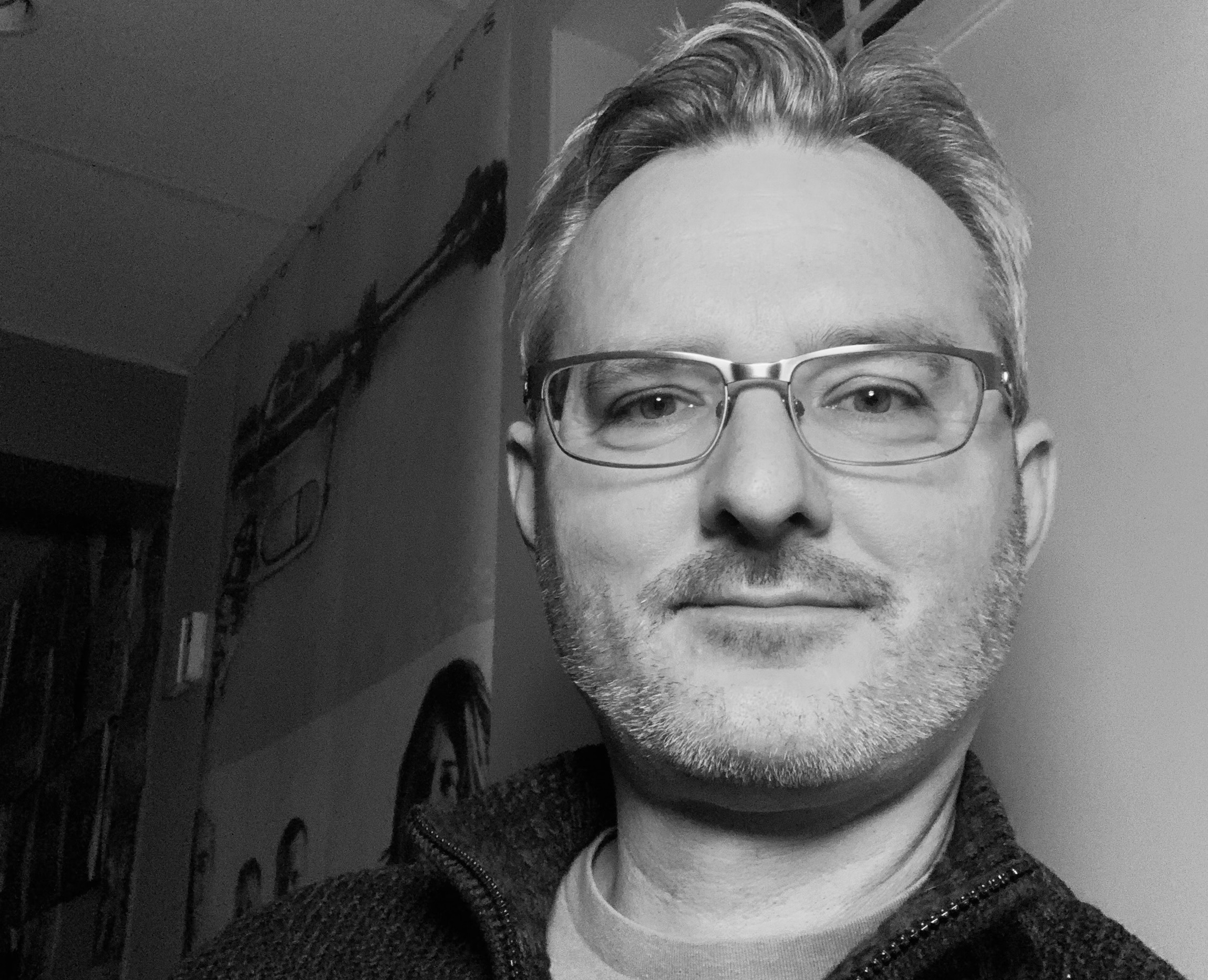 Une baignade rafraîchissante pour un chien