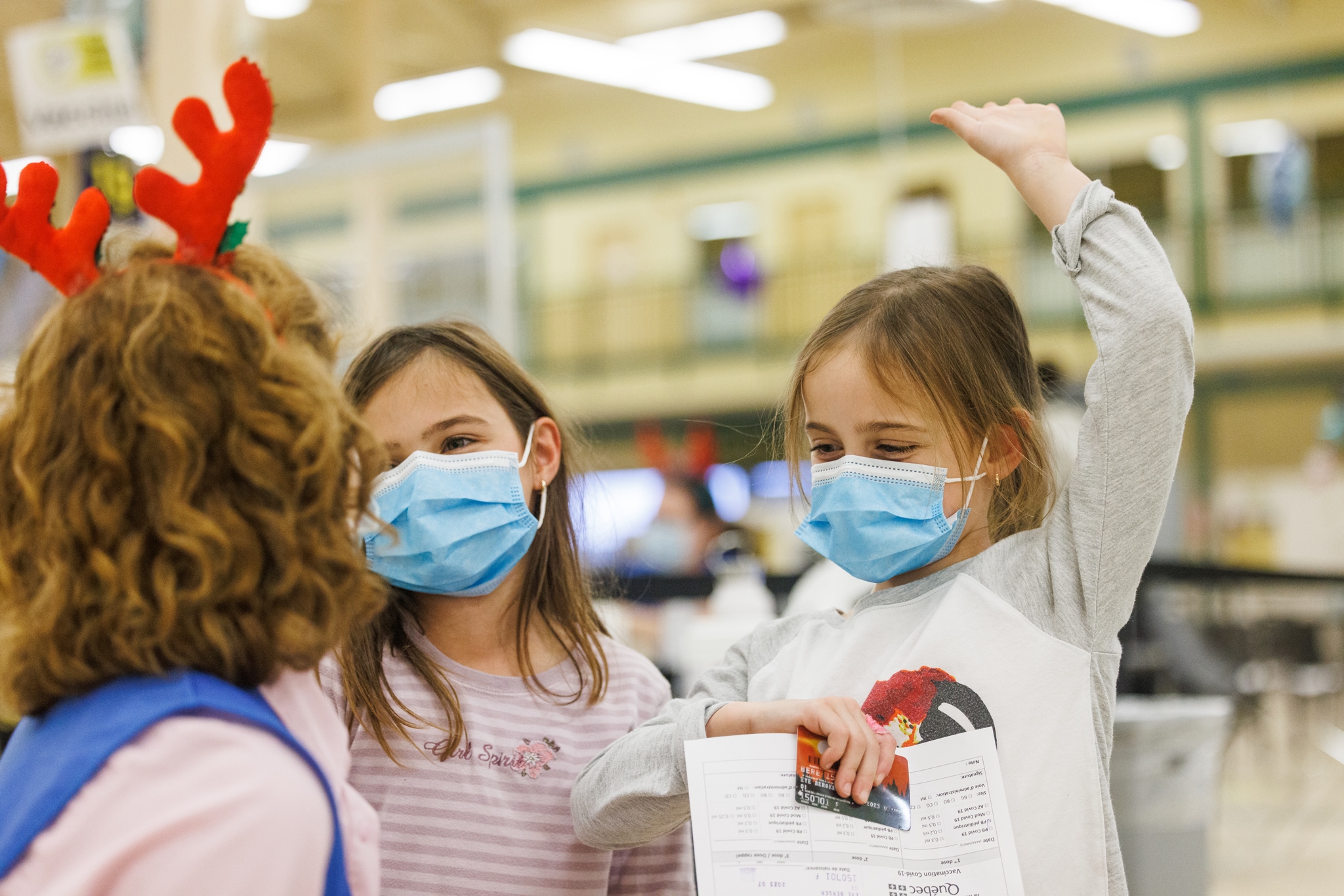 Se déplacer sur une clôture, pas aussi facile qu&rsquo;on le pense!