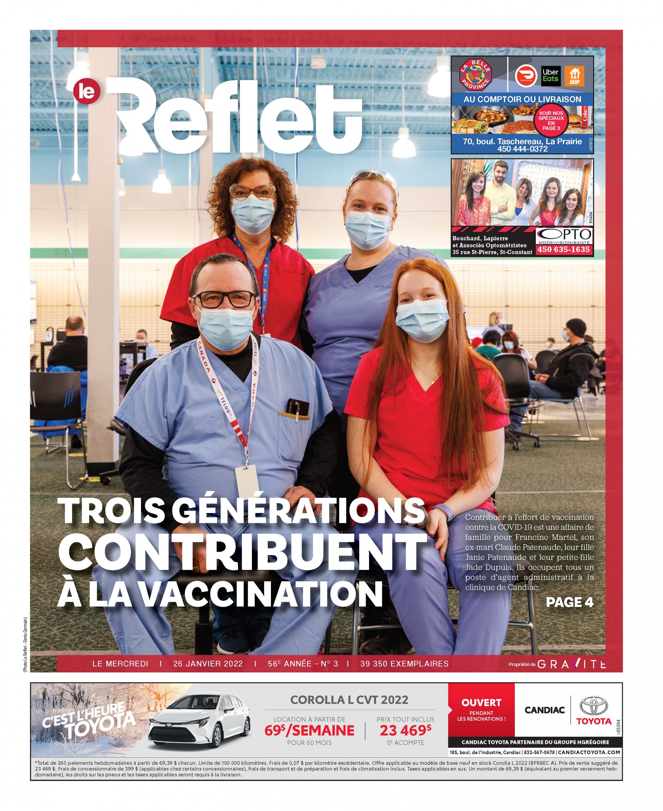 Fausses annonces d’investissement de cryptomonnaies: comment les reconnaître et se protéger