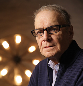 C&rsquo;est relaxant faire du ménage!