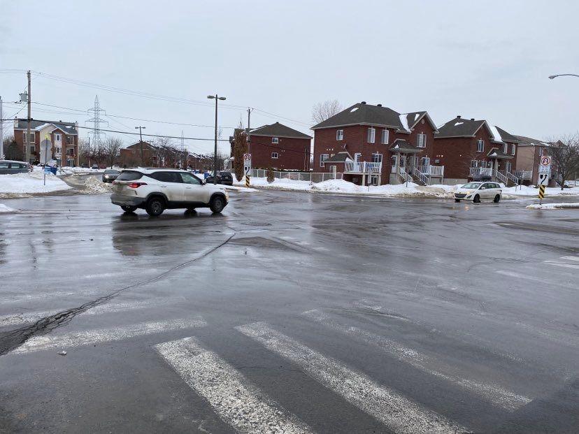 Quel attrapé spectaculaire!