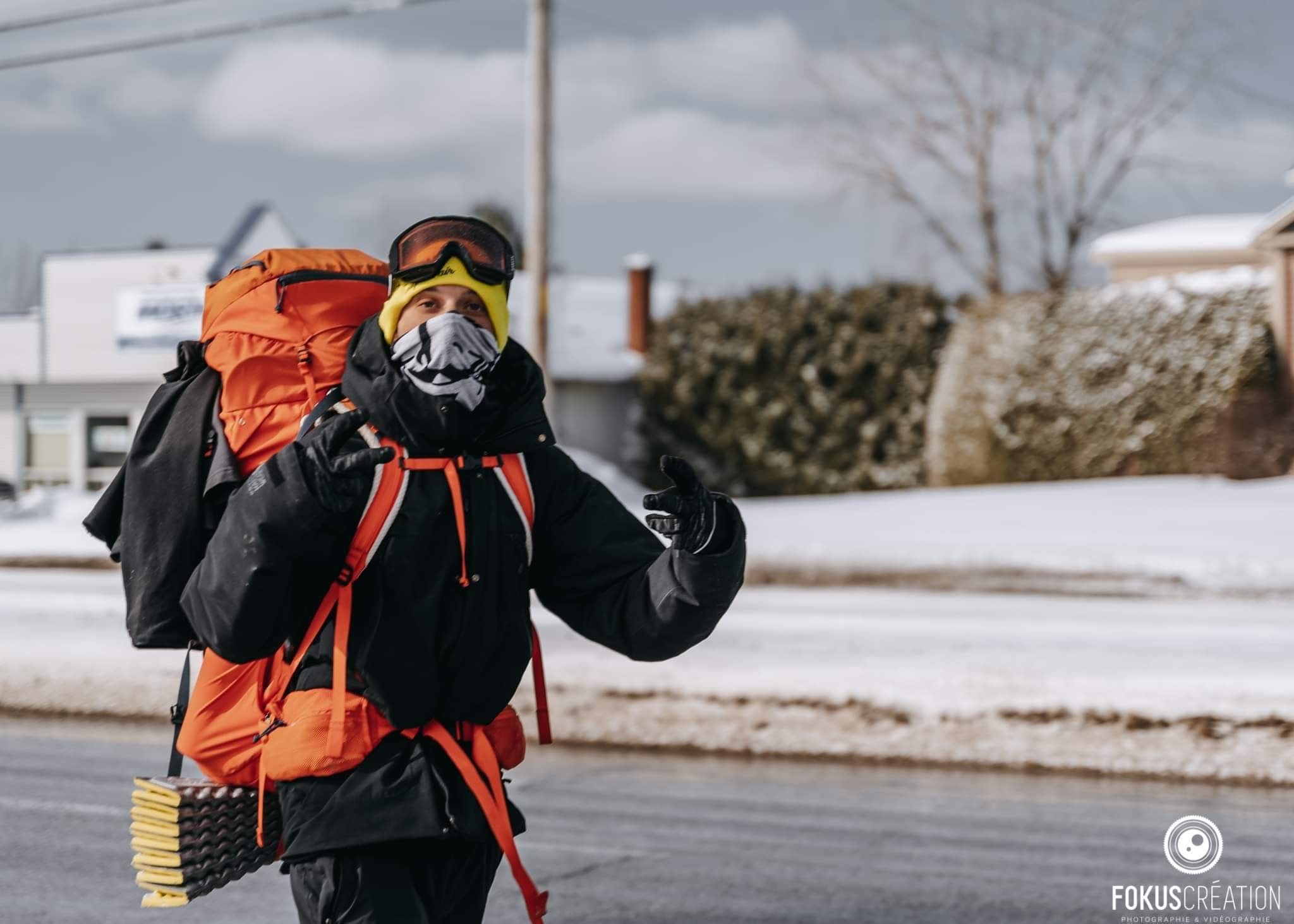Retour à la normale, vraiment ?