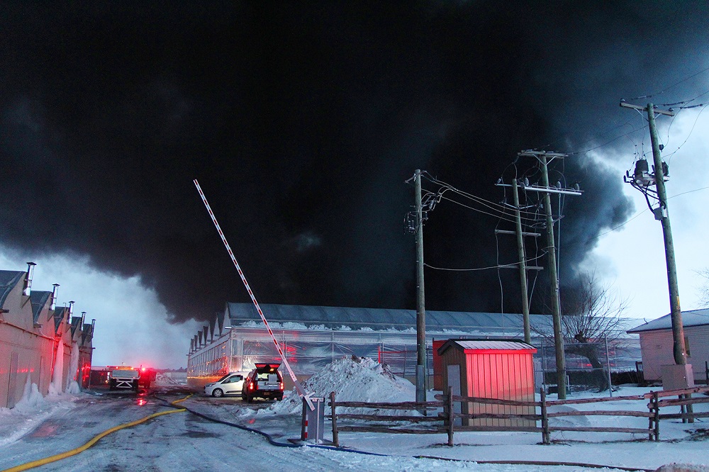 Une chaise roulante des plus originales!
