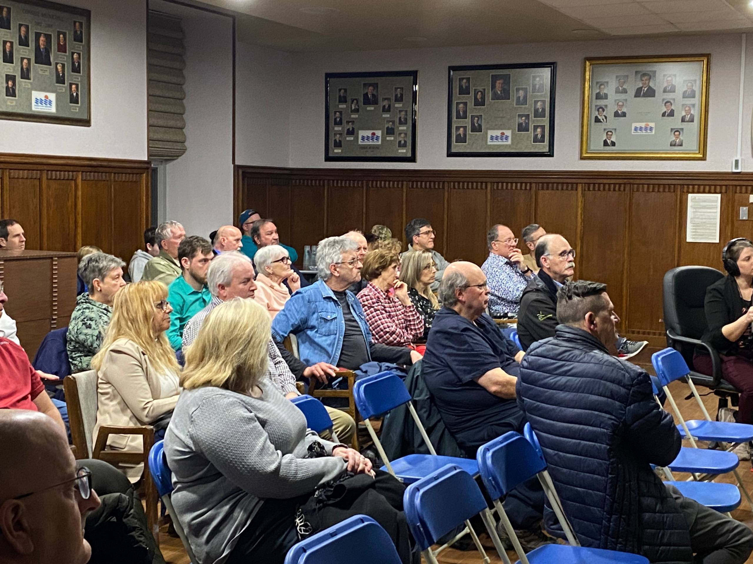 Un saut en parapente miraculeux