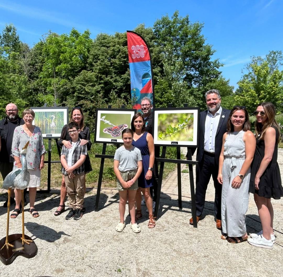 La distribution du prochain film Les Belles-Sœurs!