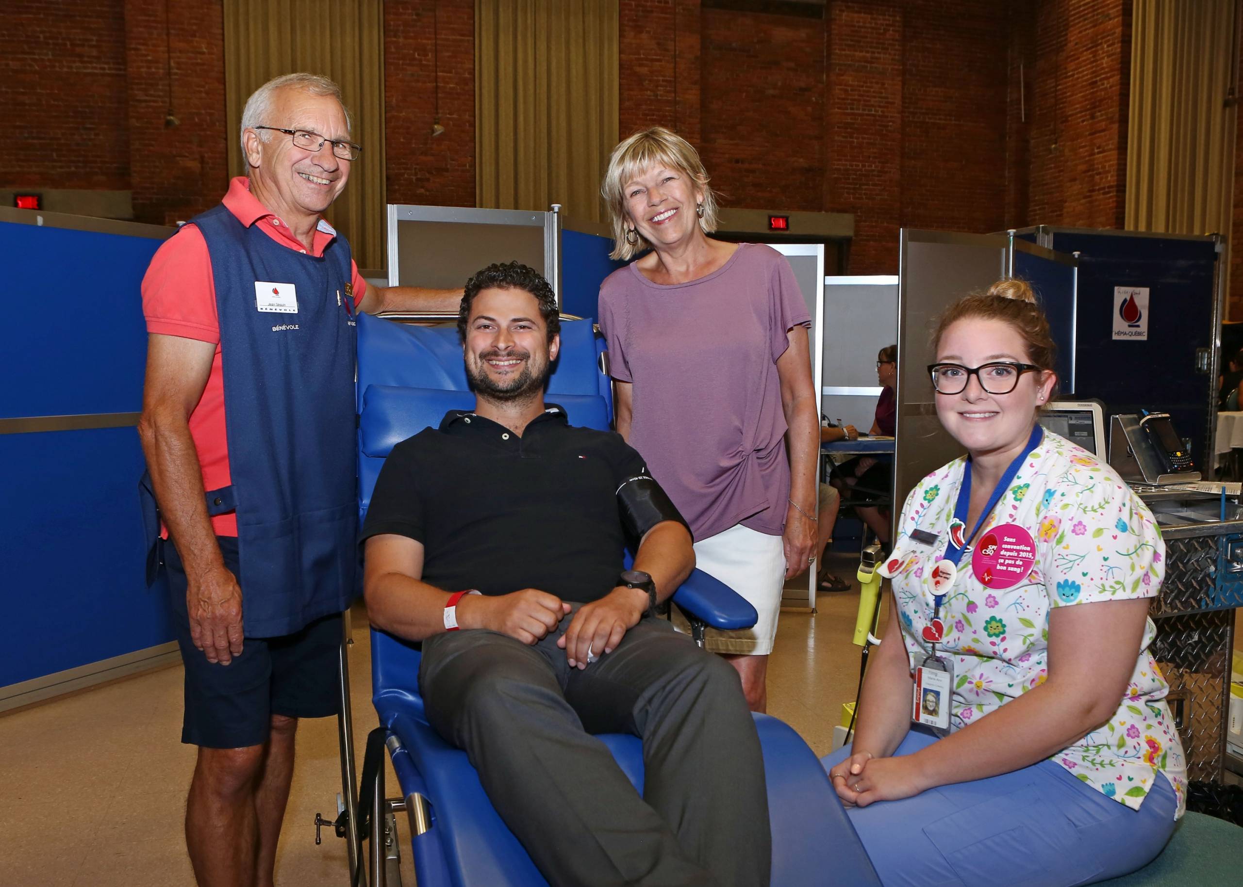 Imaginez toute la pratique que ça a dû prendre avant d&rsquo;arriver à ça!