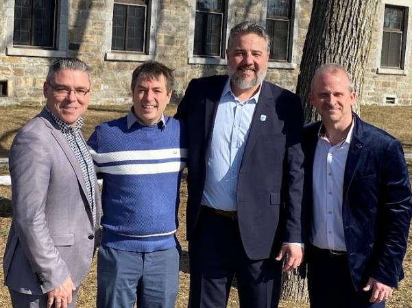 Des vitres extrêmement propres!