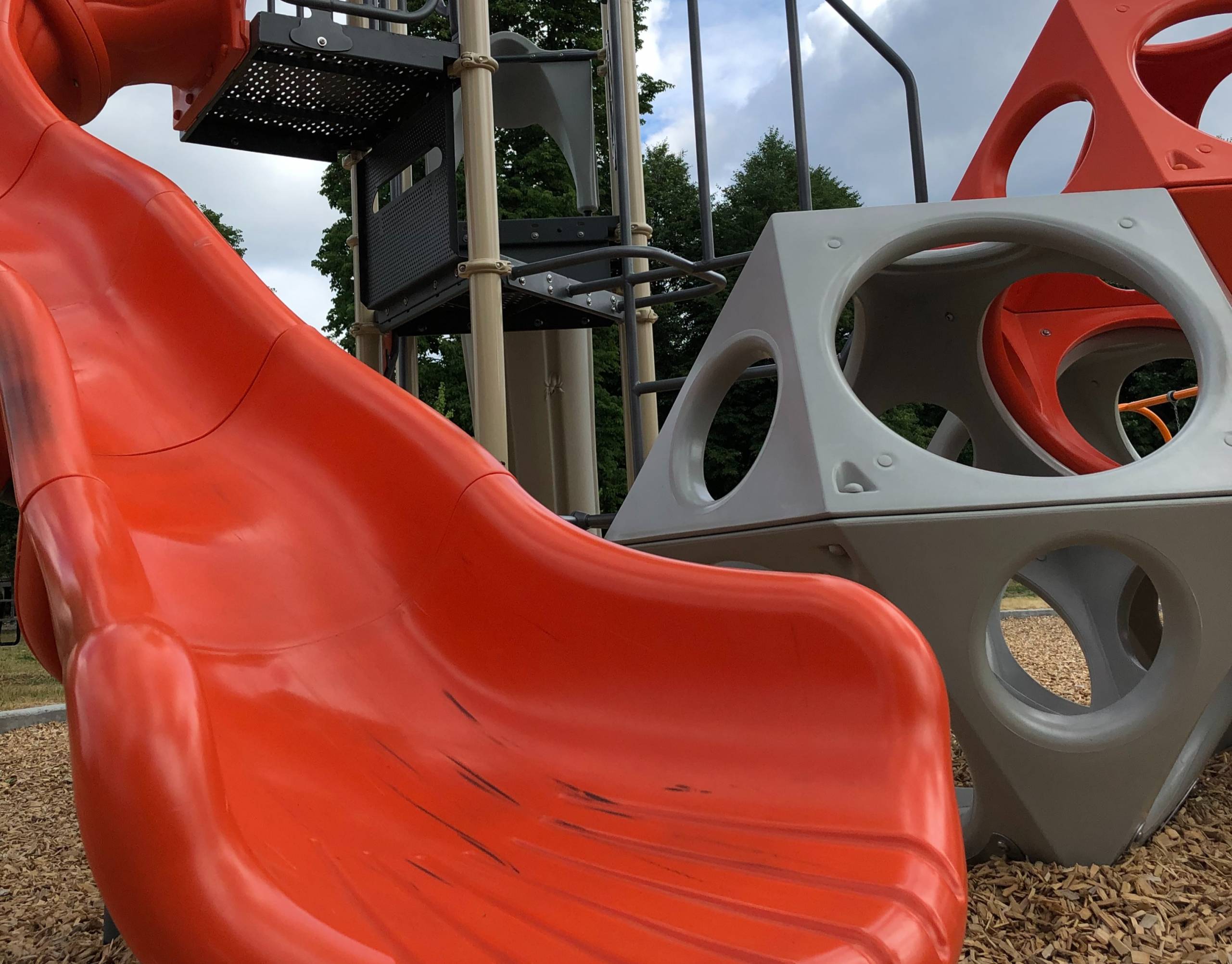 L&rsquo;animateur étrange d&rsquo;un camp de vacances