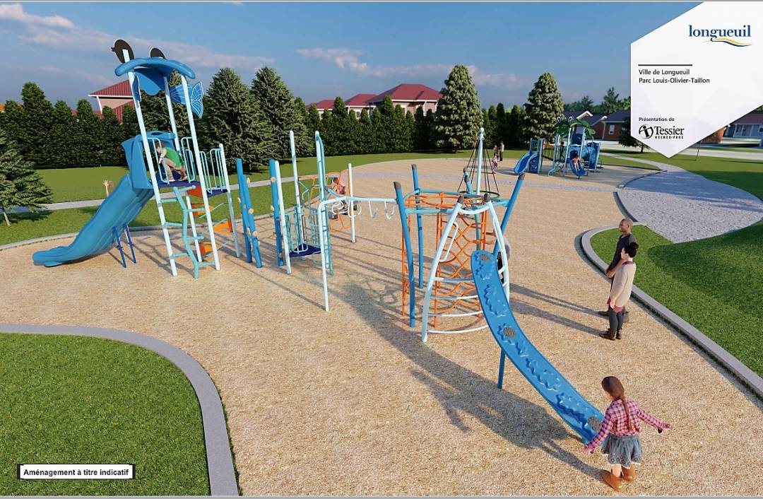 Le rêve de tous les amoureux des chiens!