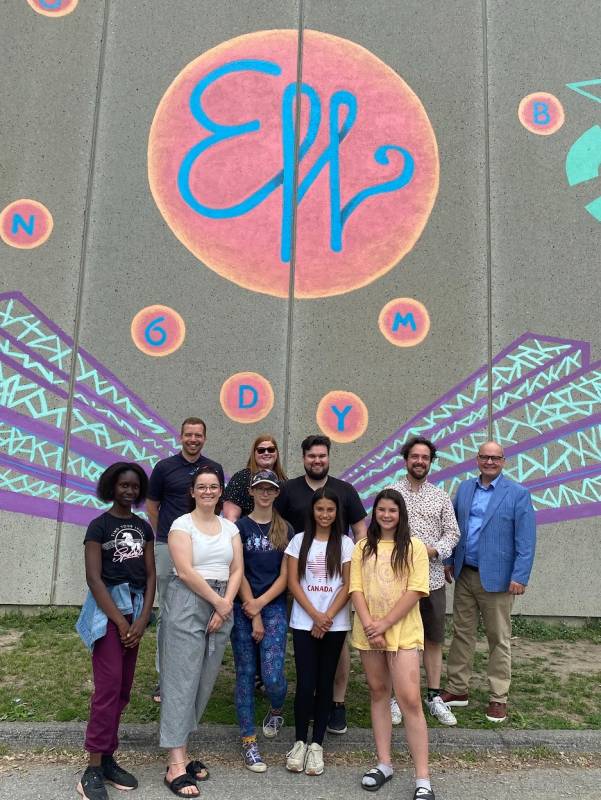 Il prendrait juste un peu plus de soleil… s&rsquo;il vous plait!