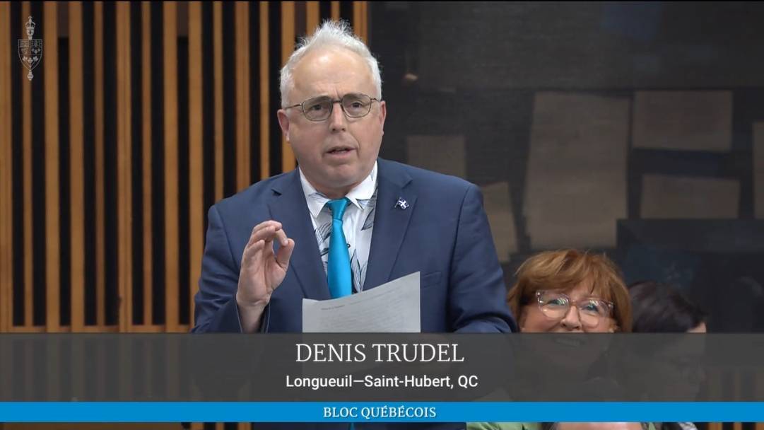 Ça ne peut que créer un sourire!