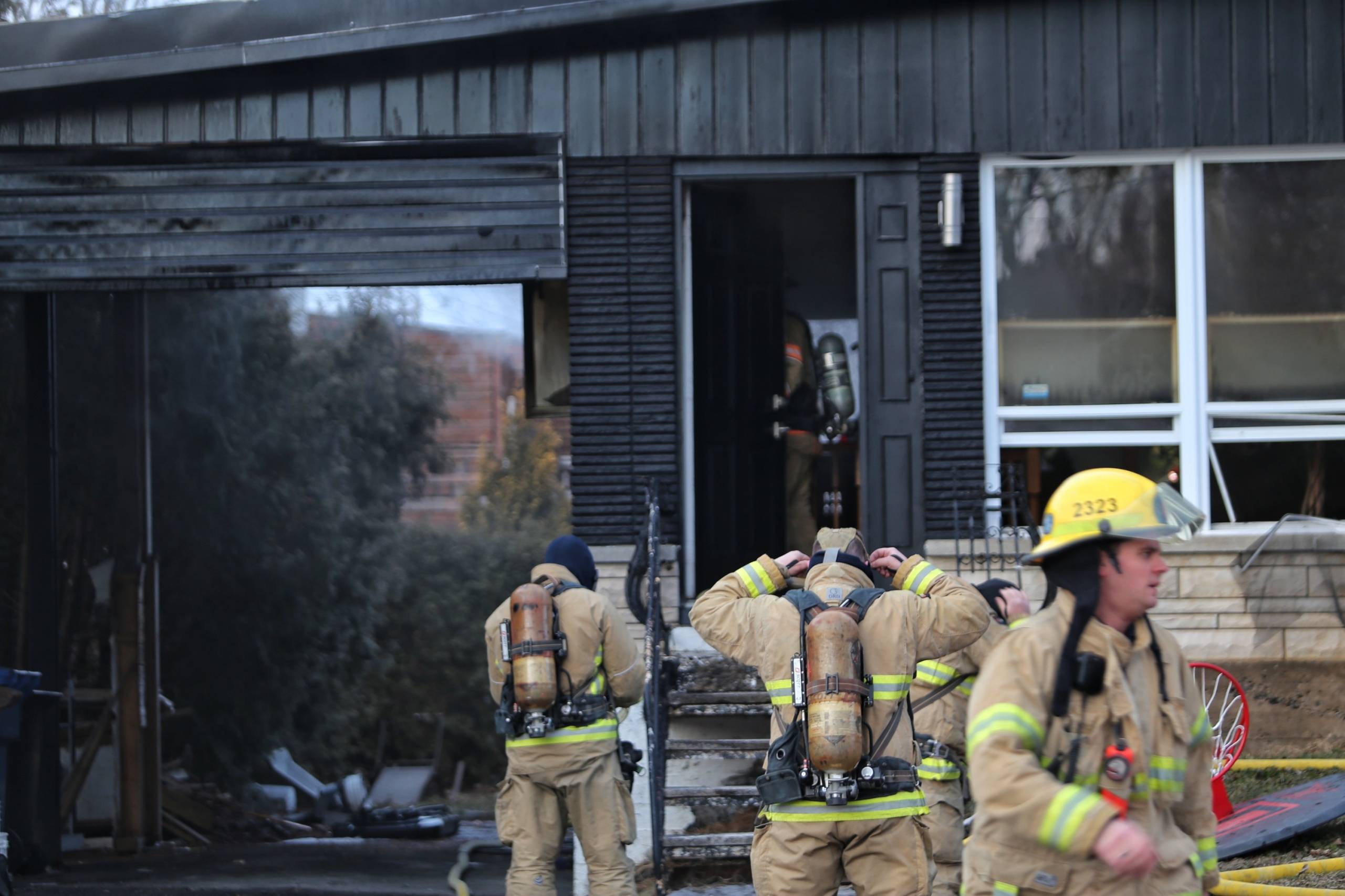 Le secret derrière une moto bien bruyante