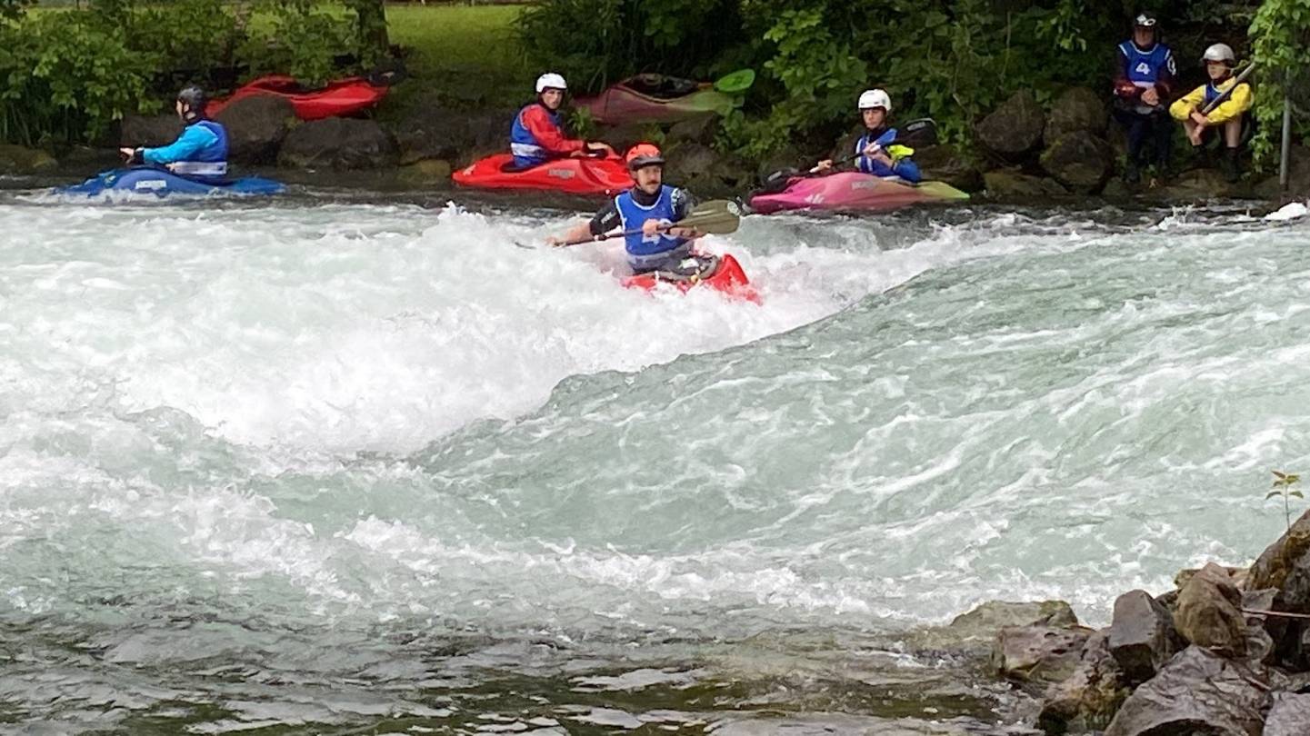 Pas facile de partager quand on est jeune!