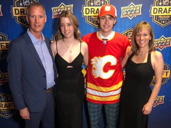 Une plage du tonnerre!