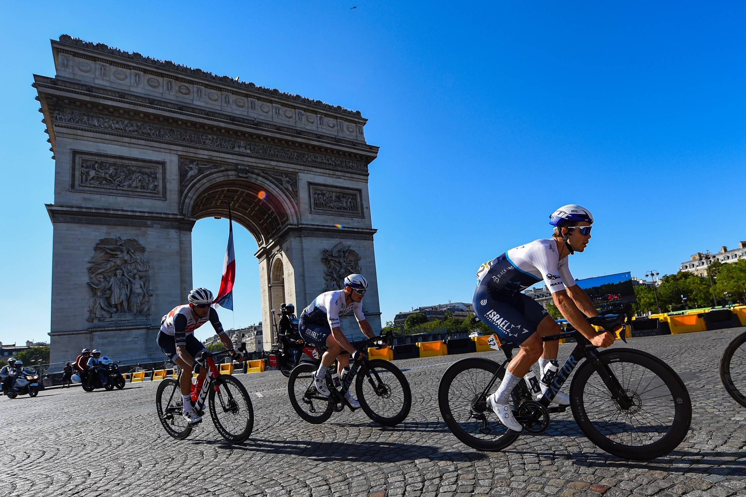 Si personne ne me lave, je vais le faire moi-même!