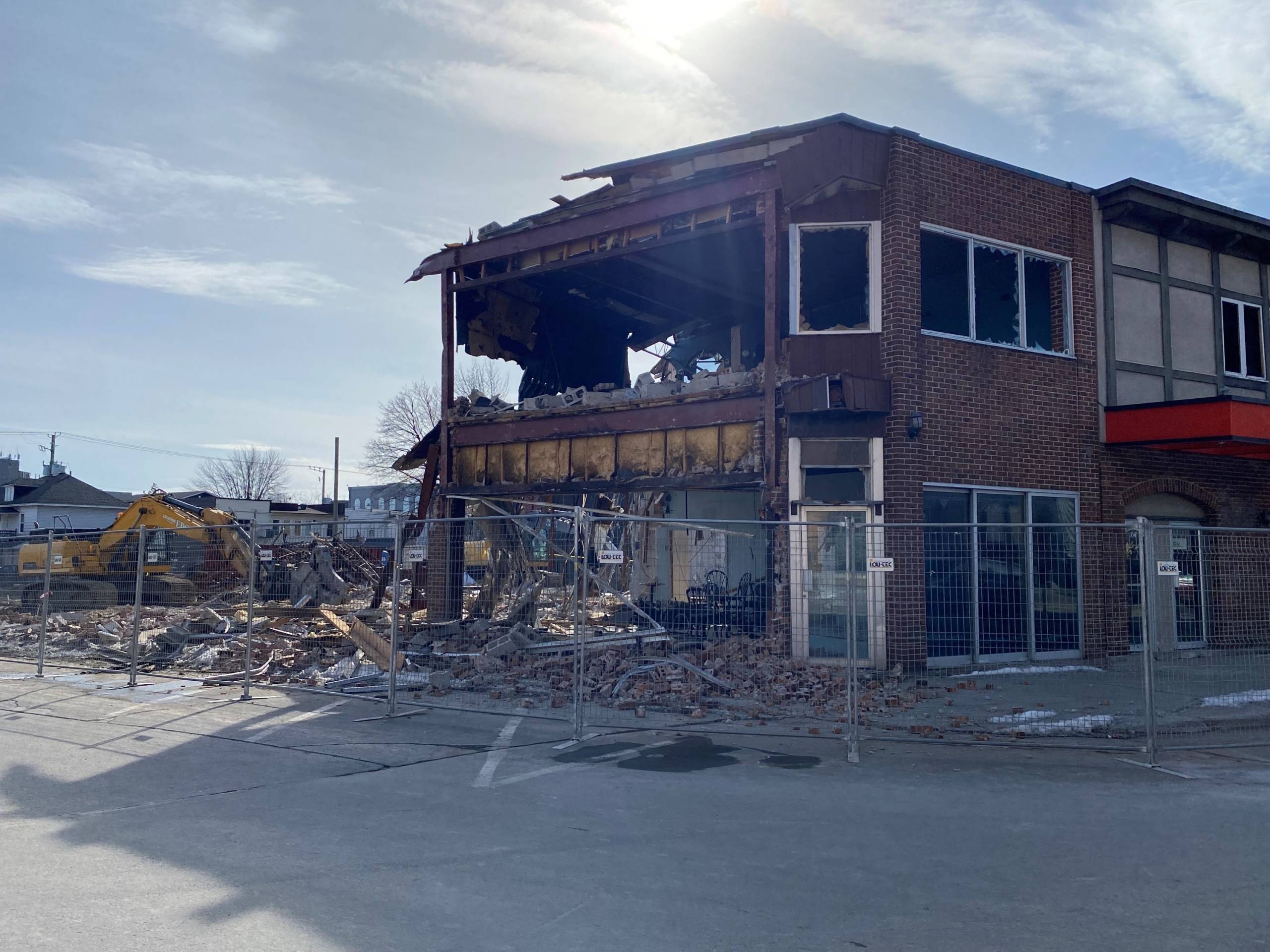 L&rsquo;arroseur arrosé