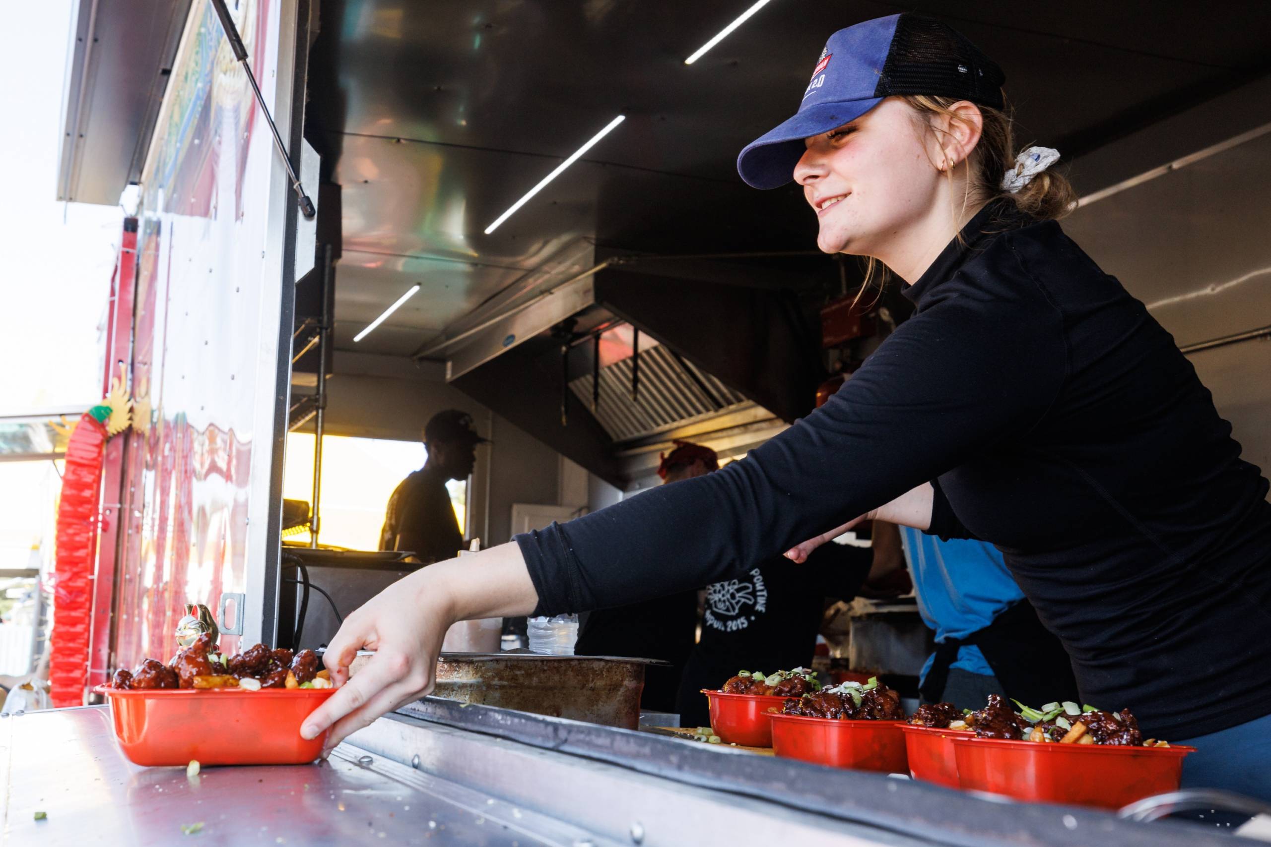 On s&rsquo;adapte comme on peut