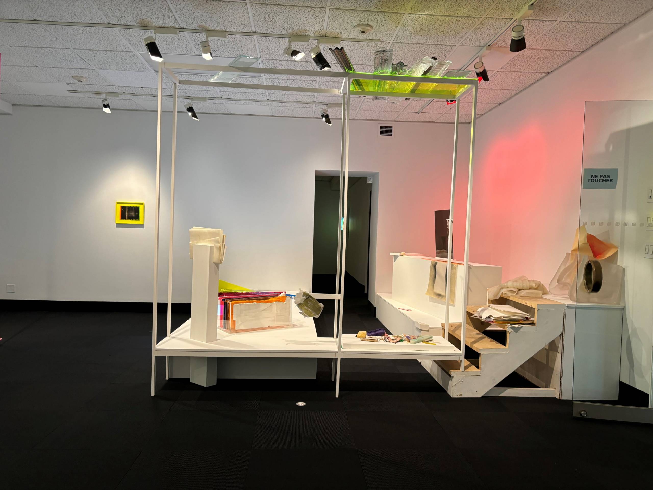 Donne-moi de l&rsquo;attention!